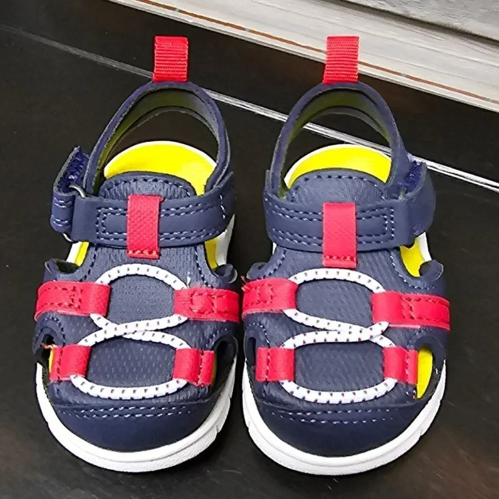Carters Just One You little toes
